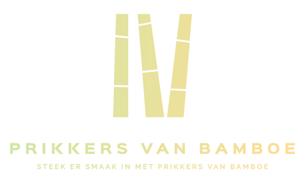 Prikkers van Bamboe